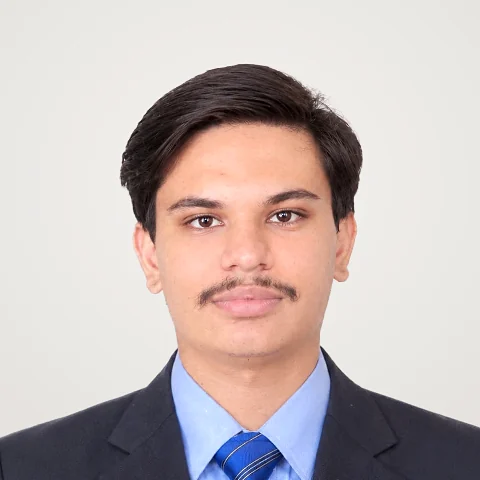 Kush Vadodariya, Support Executive Kush Vadodariya, Support Executive, ICAST ERP foundry support team