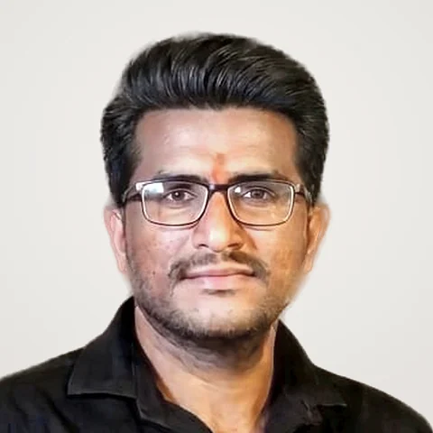 Ramakrishna Ramakrishna, ICAST ERP foundry support team