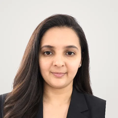 Surbhi Surbhi, ICAST ERP foundry support team